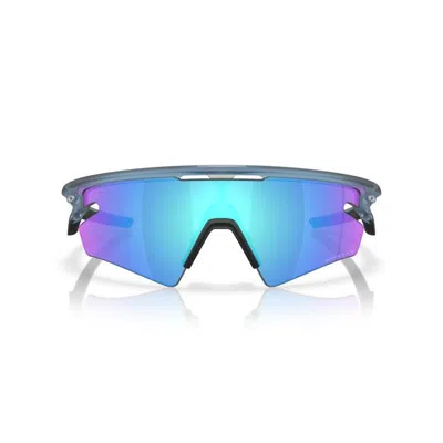 Oakley Sphaera Slash Oo9499 949903 In Blue