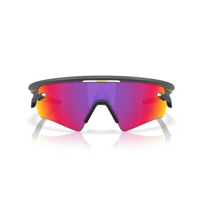 Oakley Logo-print Sunglasses In Multi