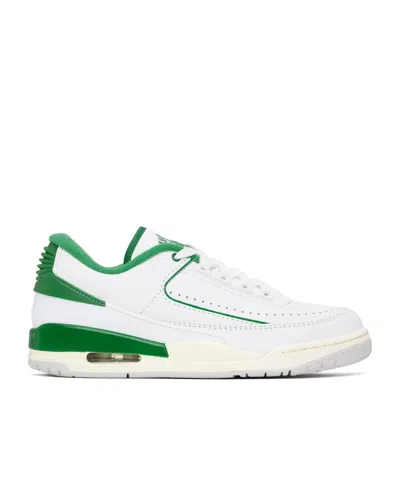 Nike Jordan 2/3 Sneakers
