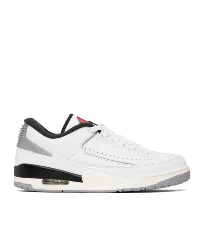Nike Jordan 2/3 Sneakers