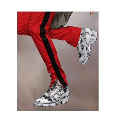 Maison Margiela Sierra Bianchetto Boots