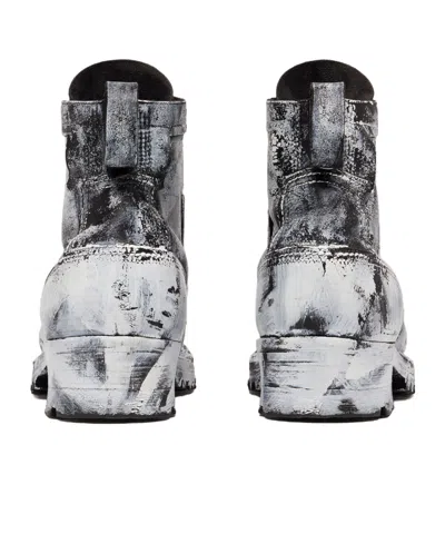 Maison Margiela Sierra Bianchetto Boots