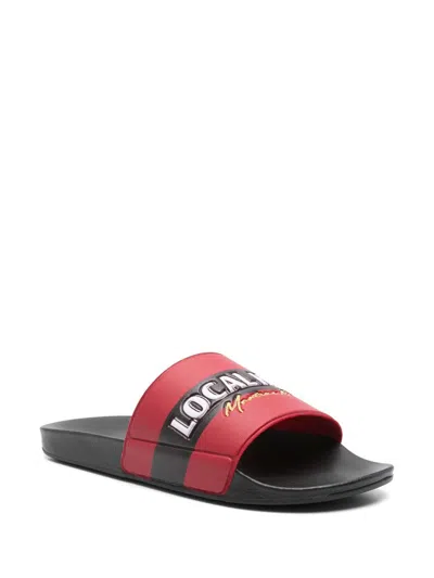 Martine Rose Local Hero Slides