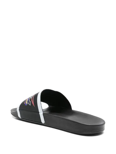 Martine Rose High On Hope Slippers
