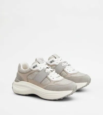 Tod's Low-top Sneakers