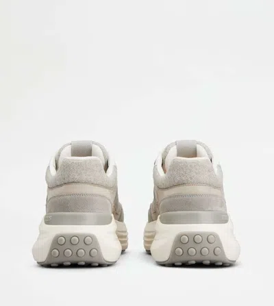 Tod's Low-top Sneakers
