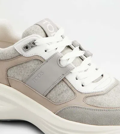 Tod's Low-top Sneakers