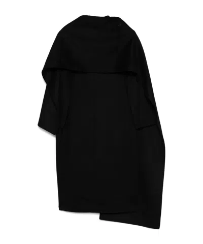 Juunj Wool Coat