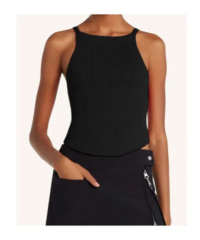 Courrèges Sleeveless Vest