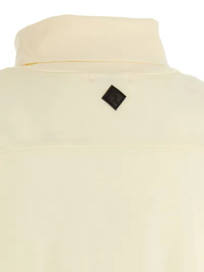 Haikure 'ivy' Turtleneck Long Sleeves Knitwear In Neutral
