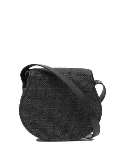 Chloé Flap Saddle Bag