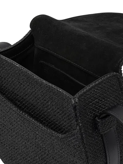 Chloé Flap Saddle Bag