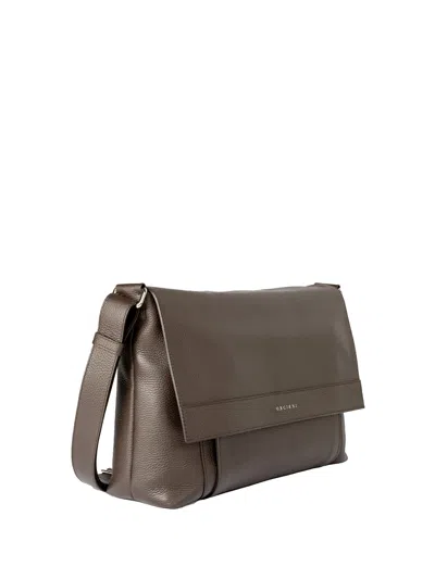 Orciani Ebony Bags