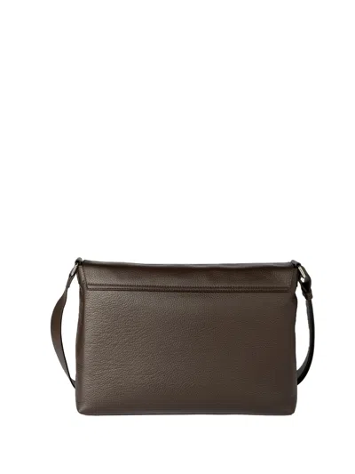 Orciani Ebony Bags