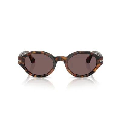 Persol Loris Po3378s 105253 In Brown