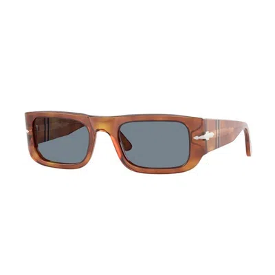 Persol Po3362s Terra Di Siena In Brown
