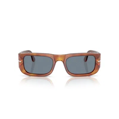 Persol Po3362s Terra Di Siena In Brown
