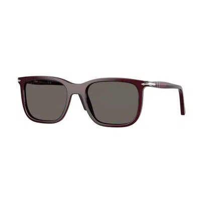 Persol Renzo Po3357s 1216b1 In Brown