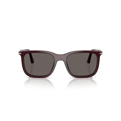 Persol Renzo Po3357s 1216b1 In Brown