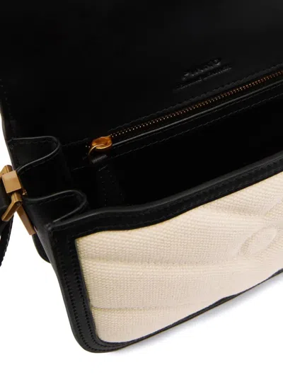 Pinko Box Bag F1 Mini Nappa