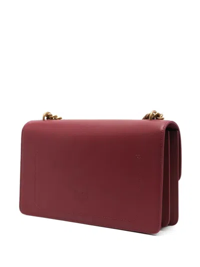 Pinko Love One Simply Crossbody Bag