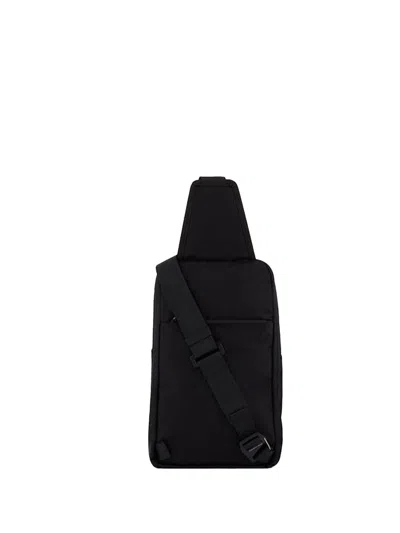 Piquadro One-shoulder Backpack Black