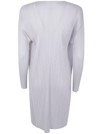 Issey Miyake Basics Cardigan