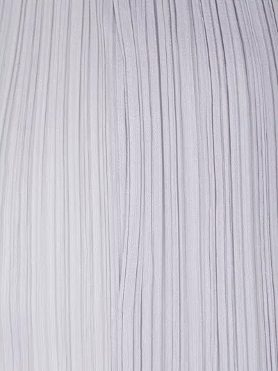 Issey Miyake Pleats Please By  Basics Trousers