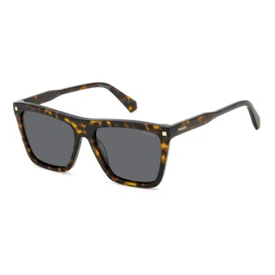 Polaroid Sunglasses In Black