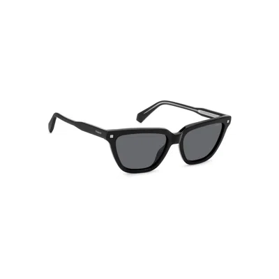 Polaroid Pld 4157/s/x 807(m9) In Black