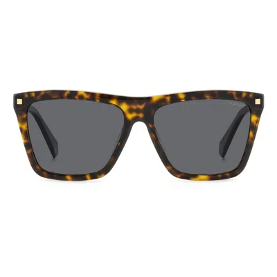Polaroid Sunglasses In Black