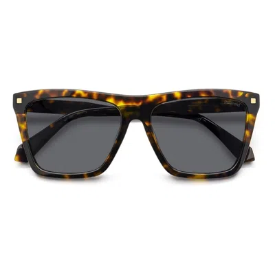 Polaroid Sunglasses In Black