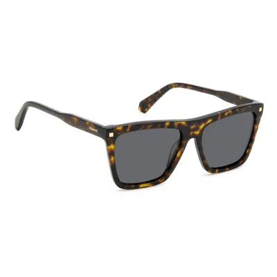 Polaroid Sunglasses In Black