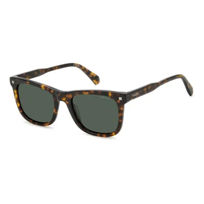Polaroid Pld 4167/s/x 086(uc) In Brown
