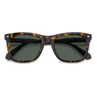Polaroid Pld 4167/s/x 086(uc) In Brown