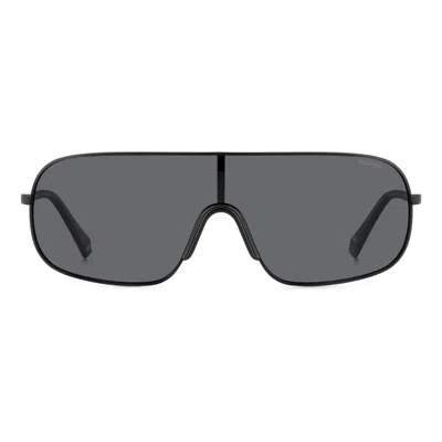 Polaroid Pld 6222/s 003(m9) In Black