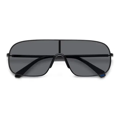 Polaroid Pld 6222/s 003(m9) In Black