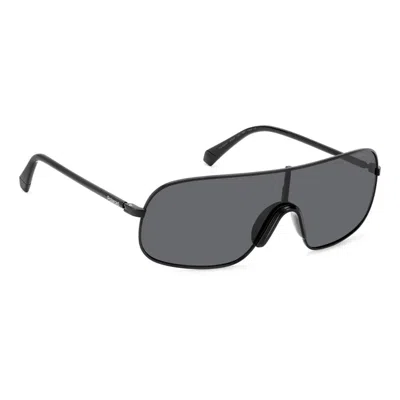 Polaroid Pld 6222/s 003(m9) In Black