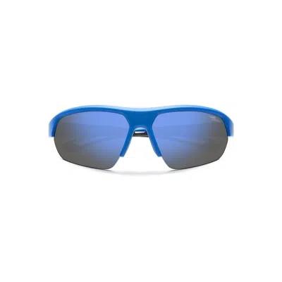 Polaroid Pld 7048/s Fll(qg) In Blue