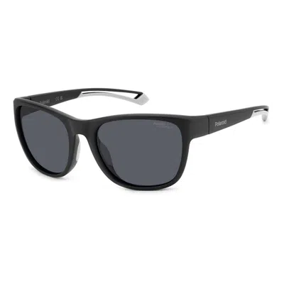 Polaroid Pld 7051/s 003(e3) In Black