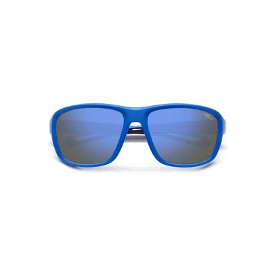 Polaroid Pld 7049/s Fll(qg) In Blue