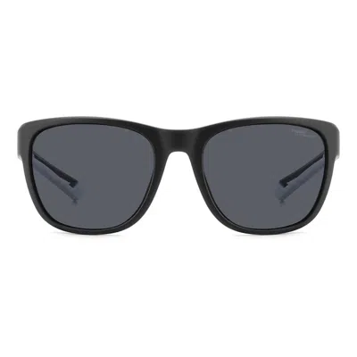 Polaroid Pld 7051/s 003(e3) In Black