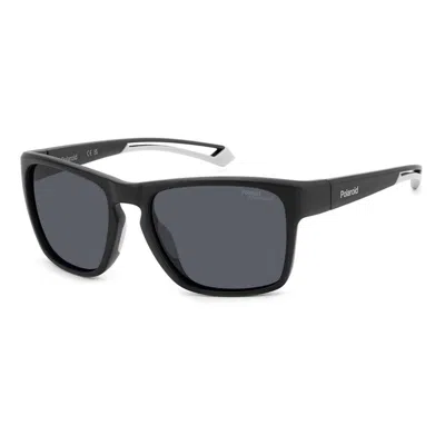 Polaroid Pld 7051/s 003(e3) In Black