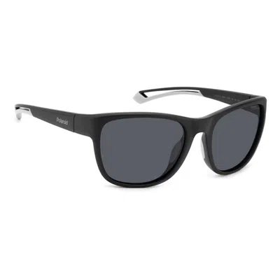 Polaroid Pld 7051/s 003(e3) In Black