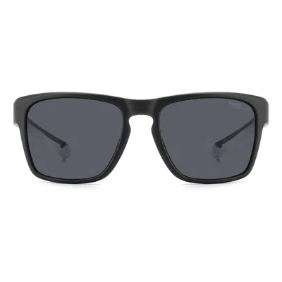 Polaroid Pld 7051/s 003(e3) In Black