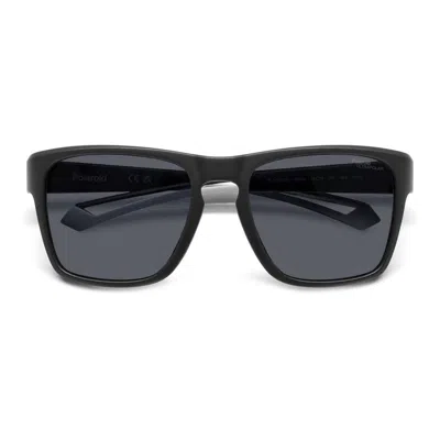 Polaroid Pld 7051/s 003(e3) In Black