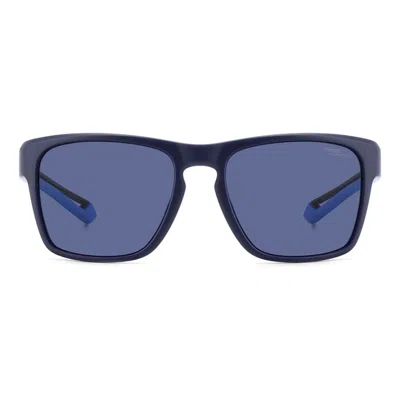 Polaroid Pld 7052/s Fll(7i) In Blue