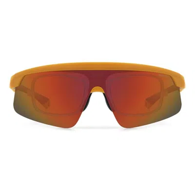 Polaroid Pld 7056/ci/s 2m5(oz) In Orange