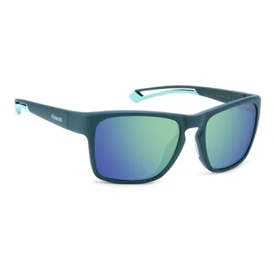 Polaroid Pld 7052/s Pyw(78) In Blue