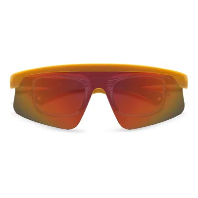Polaroid Pld 7056/ci/s 2m5(oz) In Orange